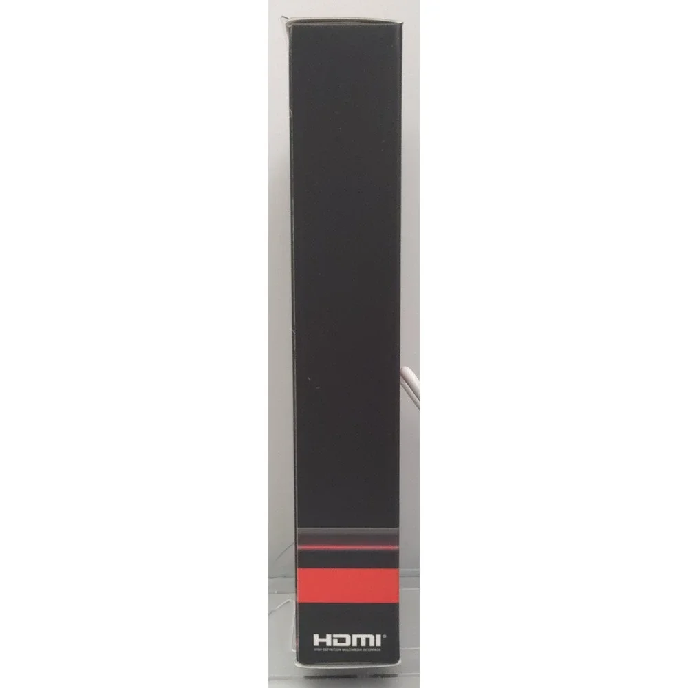 Rocketfish - 4ft 8K Ultra High Speed HDMI 2.1 Certified Cable - RF-HG04N19 - NEW